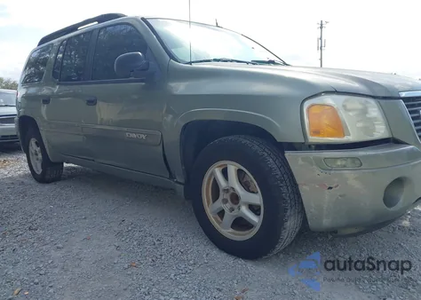 2004 GMC Envoy Xl Sle z USA, uszkodzony, nr VIN 1GKES16S146163701